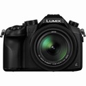 panasoinic luminex