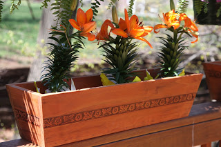 PLANTER 1