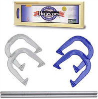 HORSESHOES