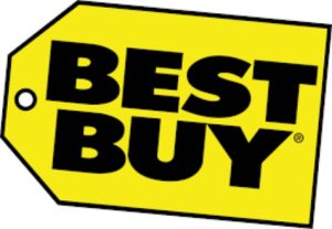 Best Buy Yellow Tag Logo