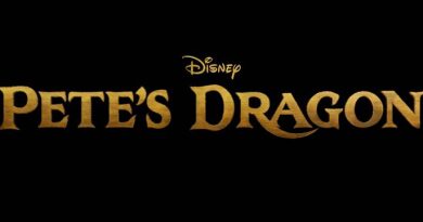 petes dragon