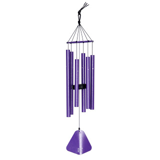 CHIMEPURPLE