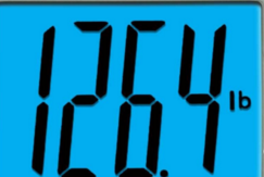 bluereadout
