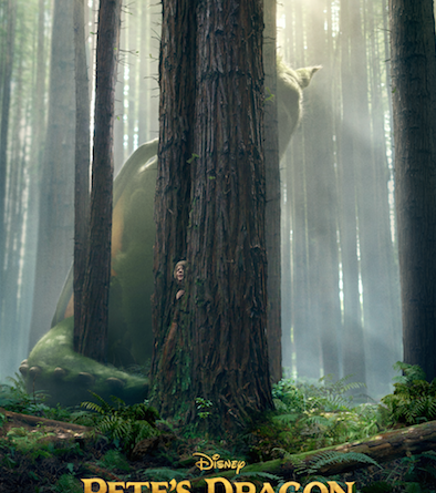 petes dragon