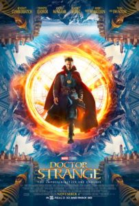 doc strange