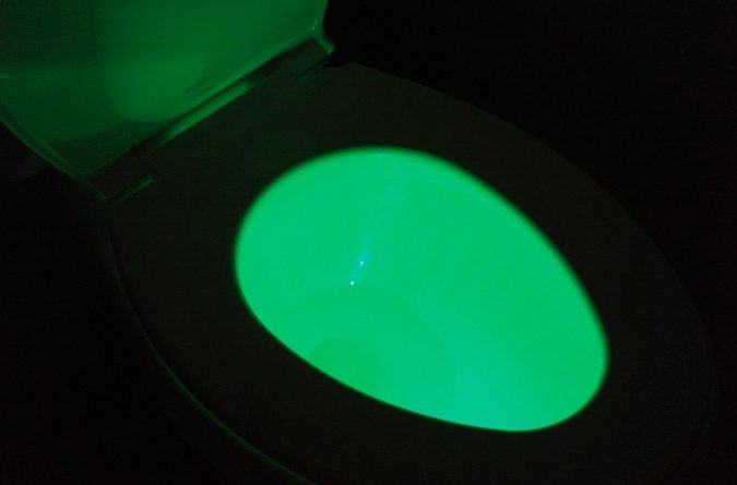 My Toilet
