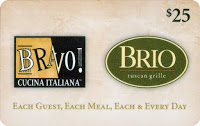 BravoBrio 25