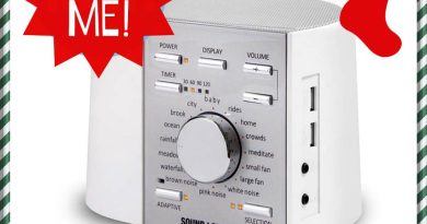 Sound and Sleep 1