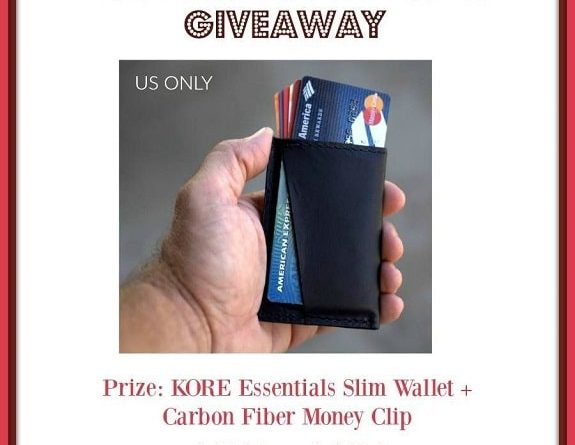 Wallet Button Small