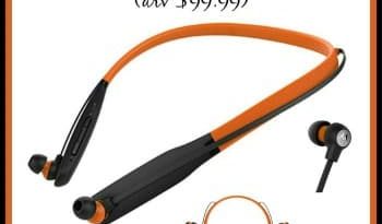 Earbud GA Button 1