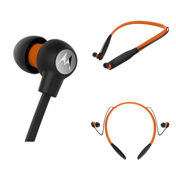 Earbuds Giveaway