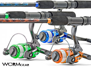 Combo SP Wormgear 1 1