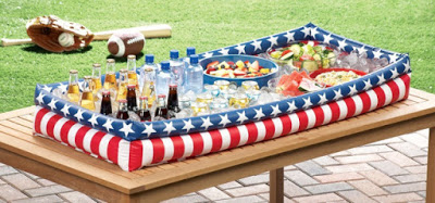 Patriotic cooler long 1