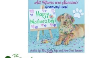 All Moms GA Button