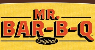 BBQ Logo