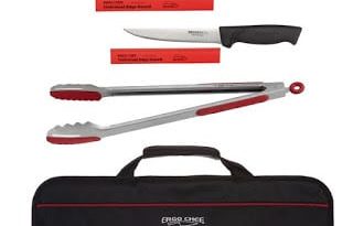 ERGOBBQ 2