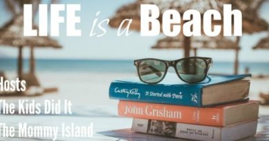 Life is a Beach FI
