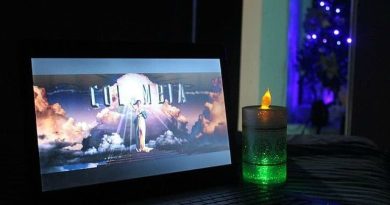 Movie Night