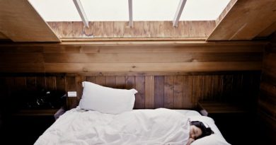 Sleep