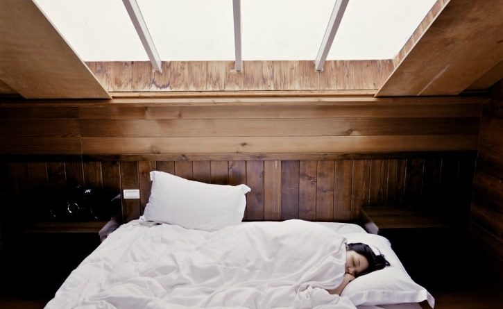 Sleep