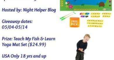 Teach My GA Button