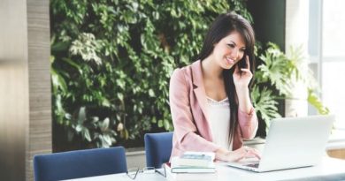 Looking Good At Work: An Essential Guide For The Modern Career Woman