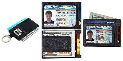 Kinzd Wallets Giveaway