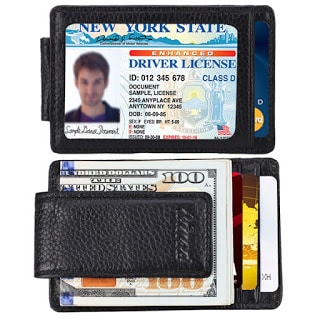Kinzd Wallets Giveaway