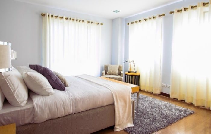 Bedroom FI