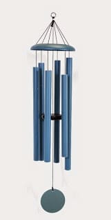 QMT Corinthian Bells 44 Inch Windchime Giveaway