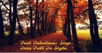Fall Style FI