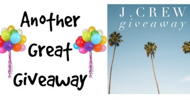 J Crew FI GA Button