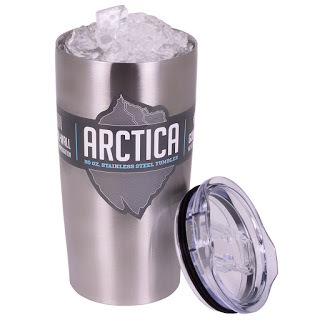 arctica 20oz lid ice web