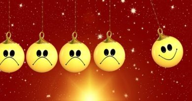 Christmas FI