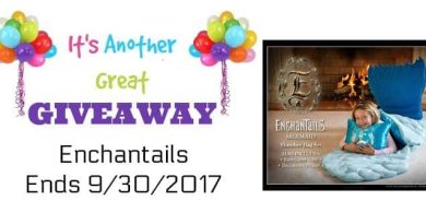 Enchantails Feature Image