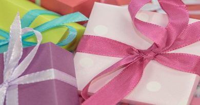 Gifts FI
