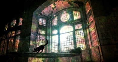 Haunted House FI