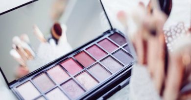 Makeup 1