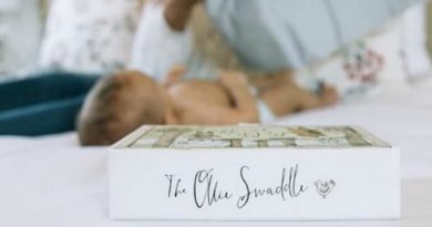 Ollie Swaddle Feature