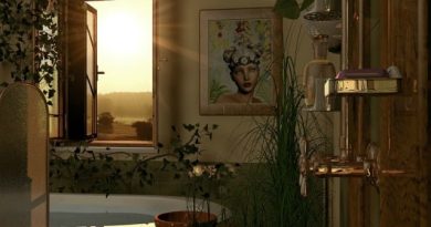 Bathroom Feature Image