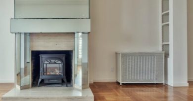 Empty Room Feature Image