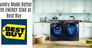 Energy Star Laundry Feature Image