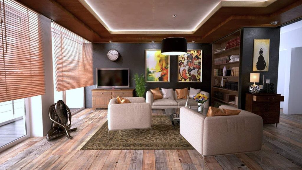 Flipping Marvelous! The Art Of House Flipping