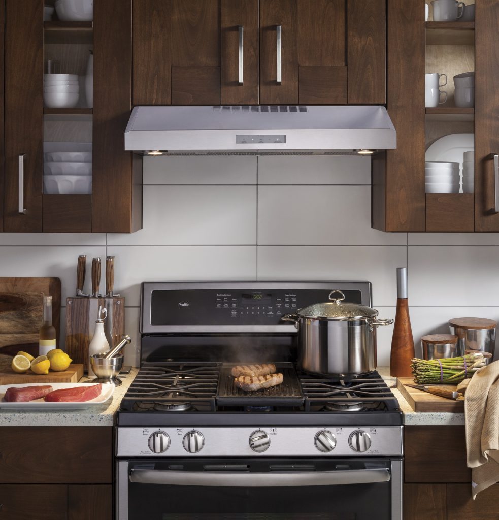 Get Ready for the Holidays with GE Appliances from Best Buy