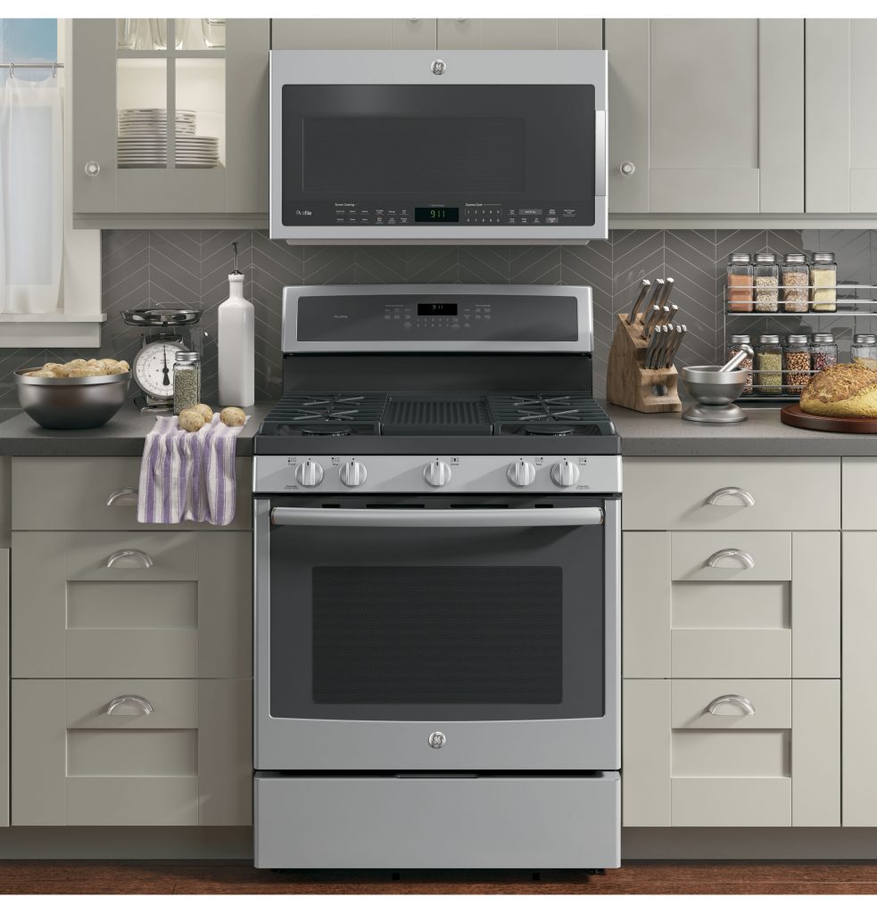 Get Ready for the Holidays with GE Appliances from Best Buy