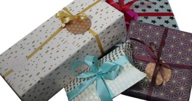 Gifts For the Girl That's Got It All