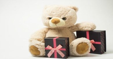 Gifts for Baby Feature Image