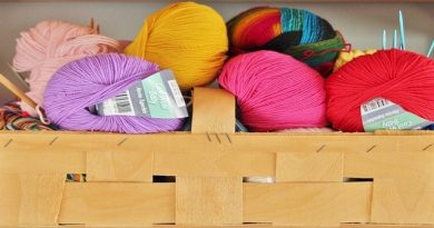 Knitting FI