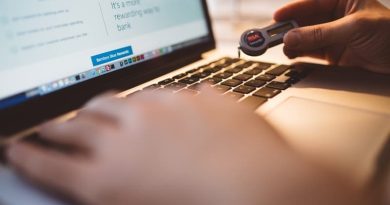 How to Keep Yourself Cyber Safe This Winter