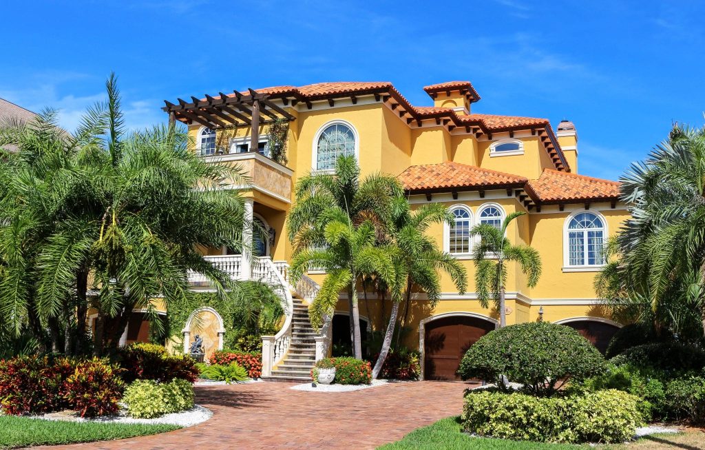 Villa Vibes - Tips On Giving Your Home That Mediterranean Feel